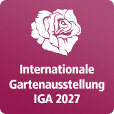 Internationale Gartenausstellung - IGA 2027